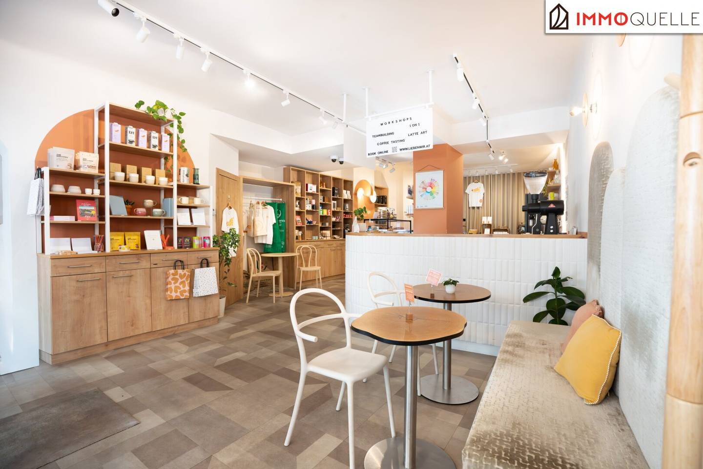 Wiener Innenstadt-Juwel (Bestandsfrei) - Repräsentatives Geschäftslokal in Bestlage der Wiener Innenstadt - flexibel nutzbar, mit hoher Sichtbarkeit und nachhaltigem Entwicklungspotenzial