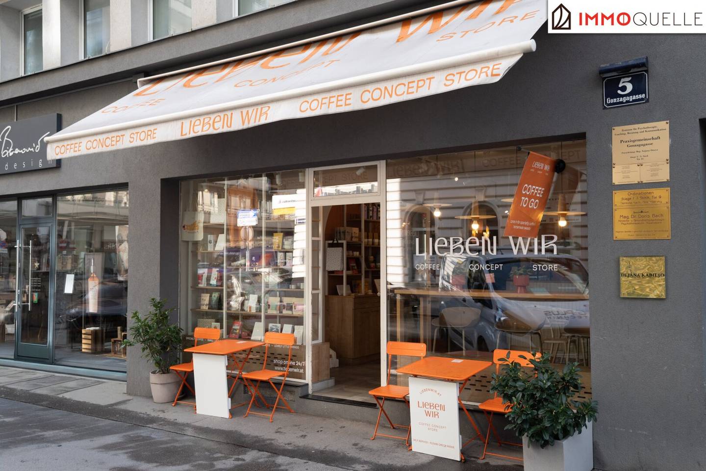 Wiener Innenstadt-Juwel (Bestandsfrei) - Repräsentatives Geschäftslokal in Bestlage der Wiener Innenstadt - flexibel nutzbar, mit hoher Sichtbarkeit und nachhaltigem Entwicklungspotenzial