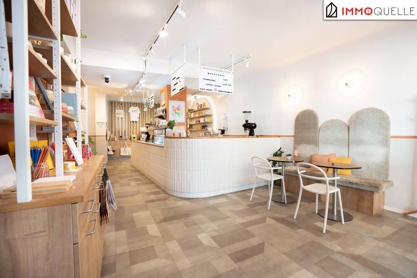 Wiener Innenstadt-Juwel (Bestandsfrei) - Repräsentatives Geschäftslokal in Bestlage der Wiener Innenstadt - flexibel nutzbar, mit hoher Sichtbarkeit und nachhaltigem Entwicklungspotenzial