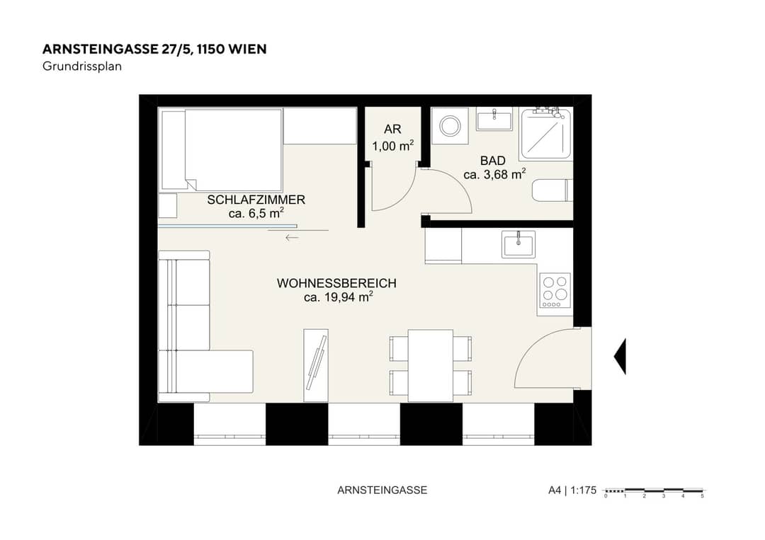 Grundriss 1
