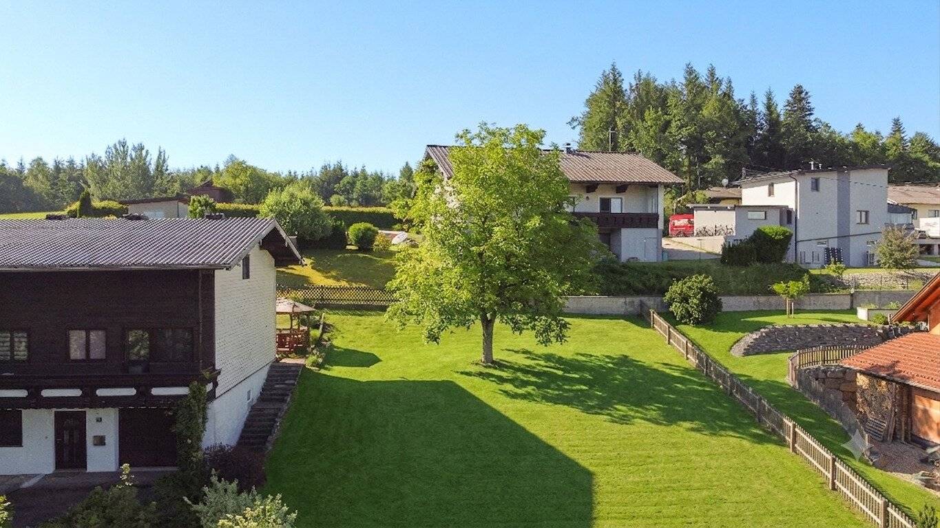 Baugrund 528m² Vöcklamarkt