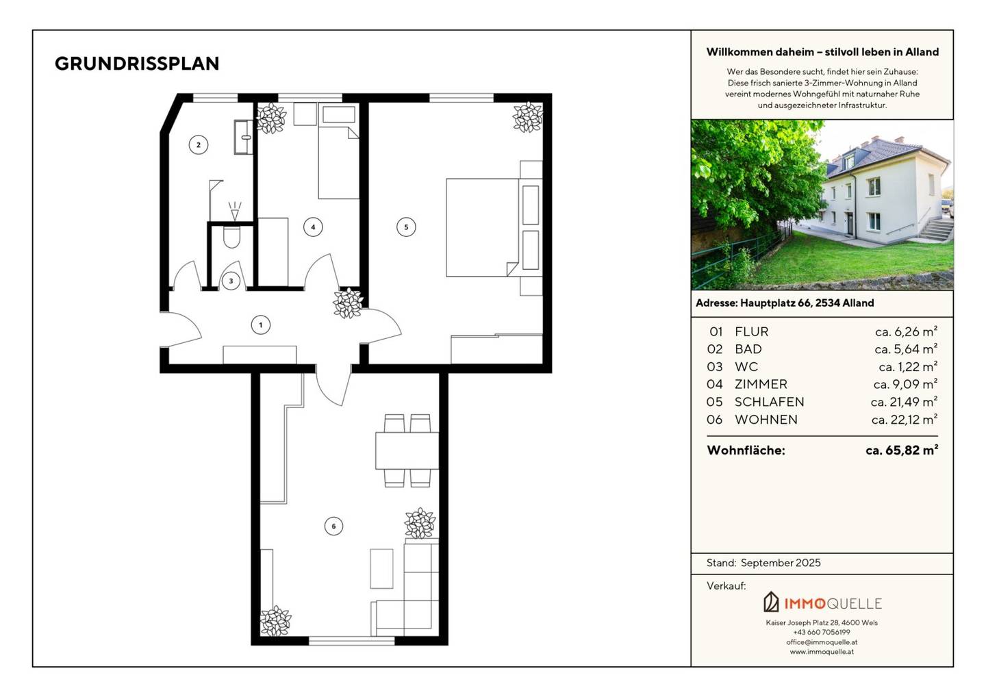 Grundriss 1