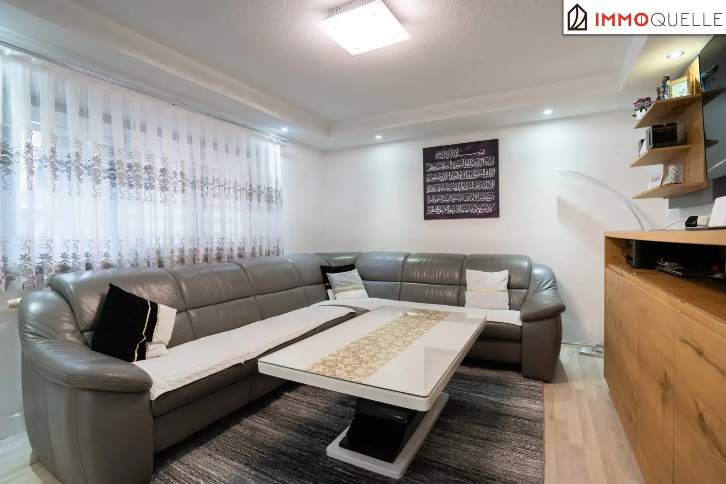 Family Home in Steinbach w. Garden