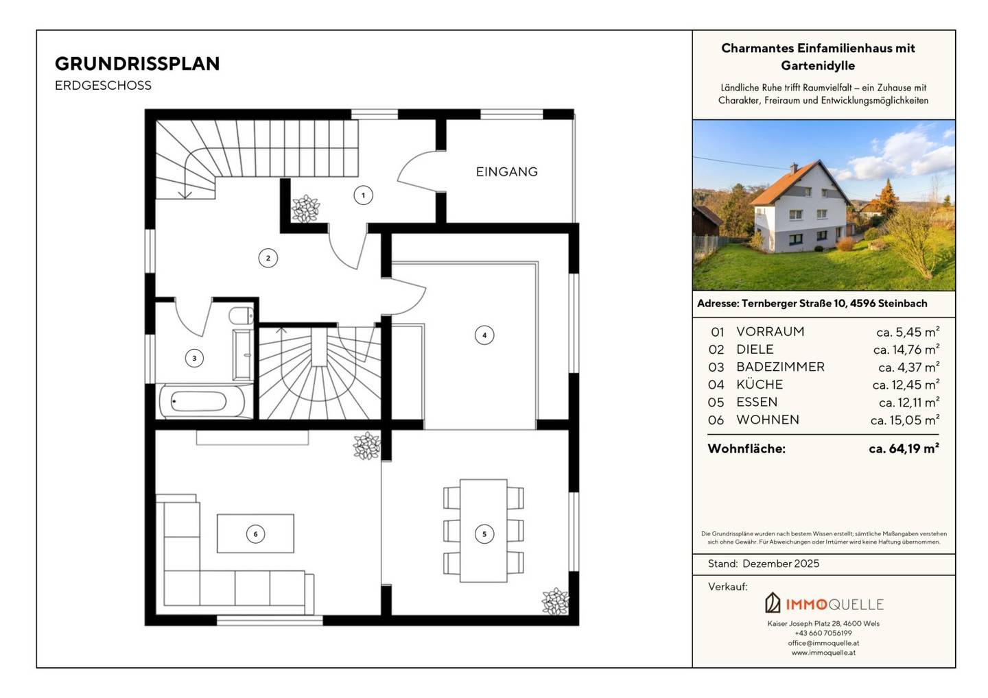 Grundriss 1