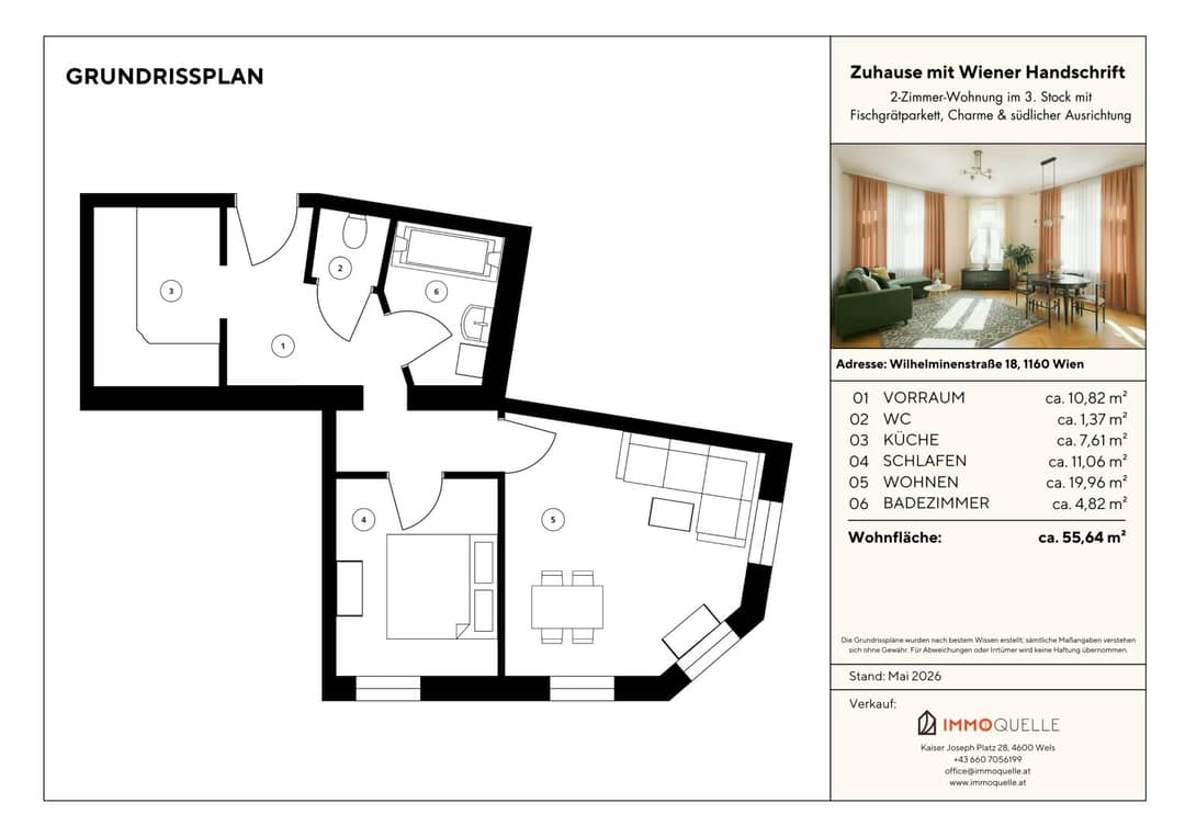 Grundriss 1