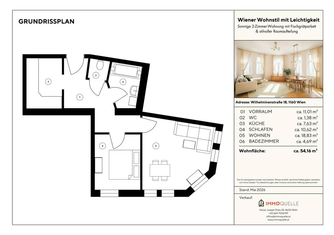 Grundriss 1