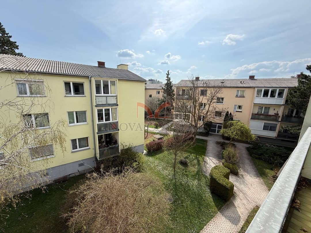 Ausblick