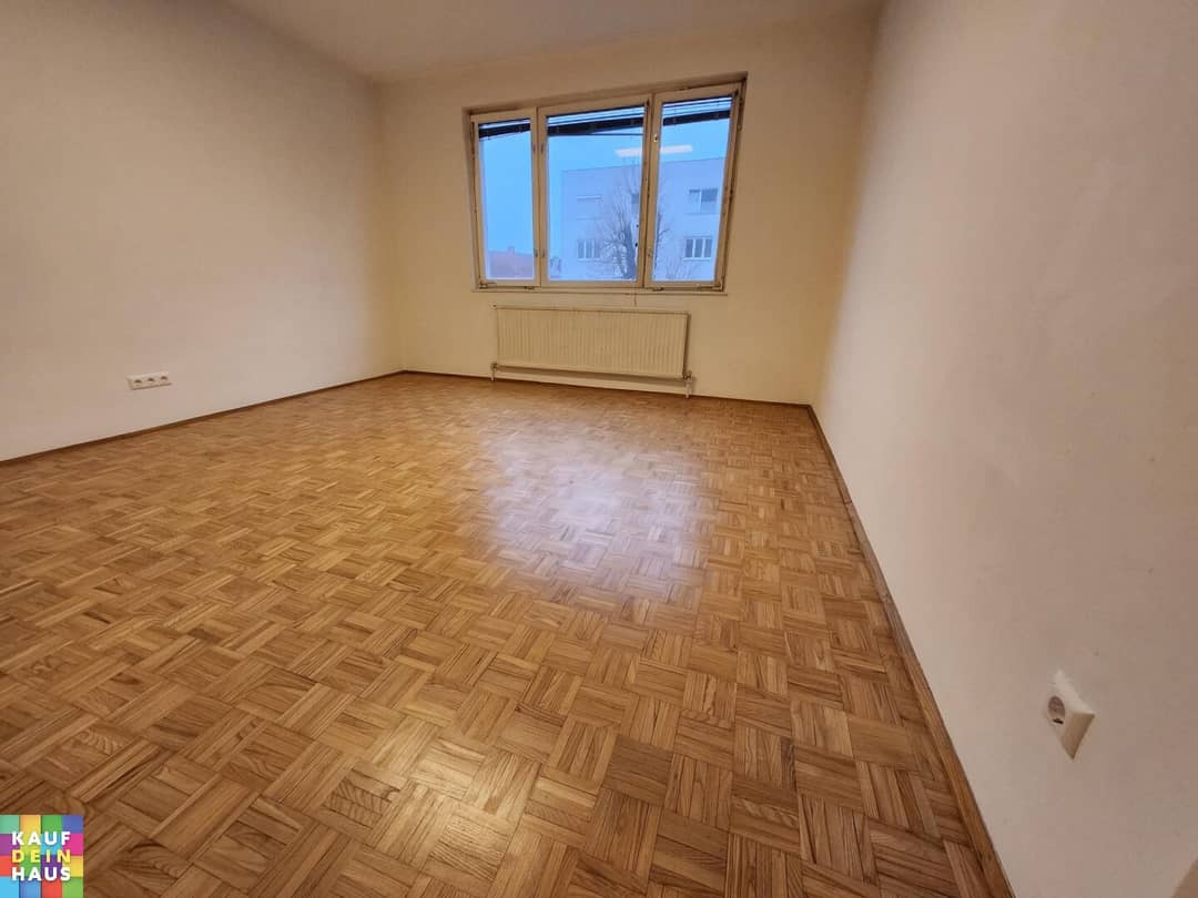 Provisionsfreie 2-Zimmer-Wohnung Krems