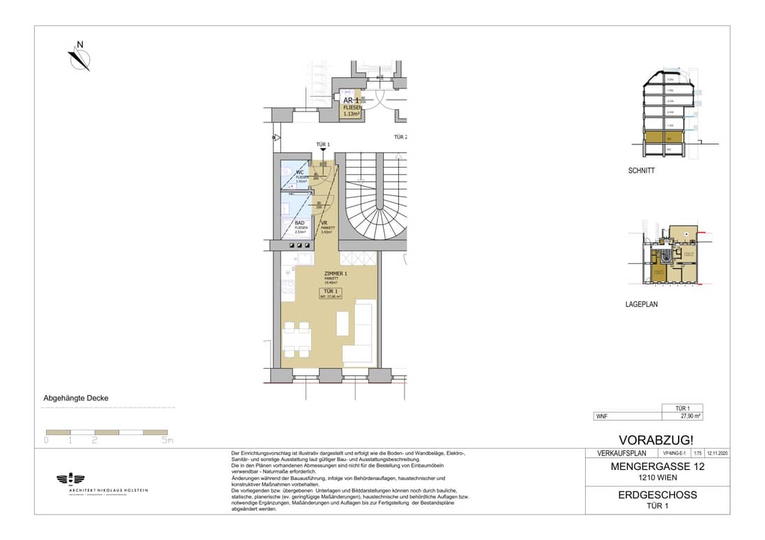 Grundriss 1