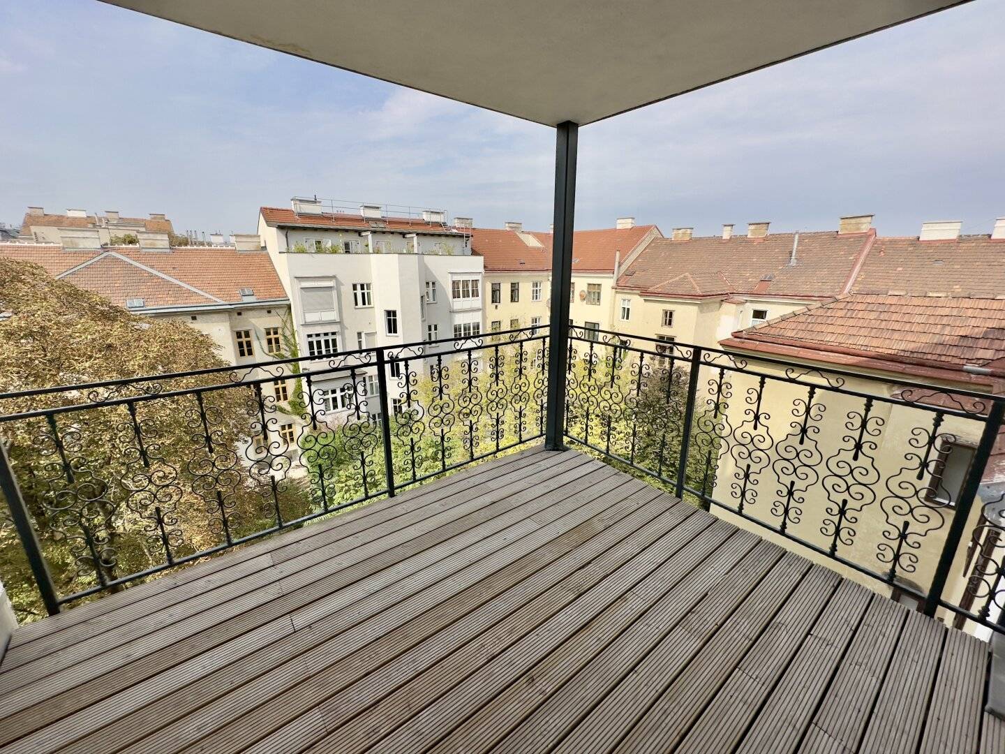 ZWEITBEZUG / MÖBLIERT / TOP-LAGE!!!