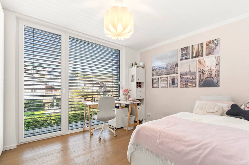 Moderne Villa in Perchtoldsdorf, 146 m²