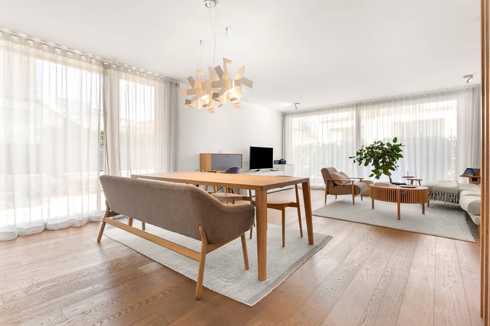 Moderne Villa in Perchtoldsdorf, 146 m²