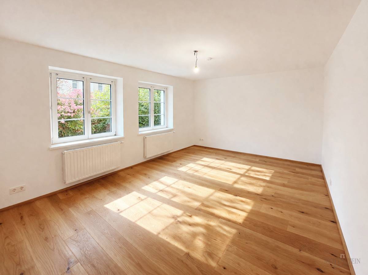 Wohnung ruhige Lage Balkon moderne Ausstattung