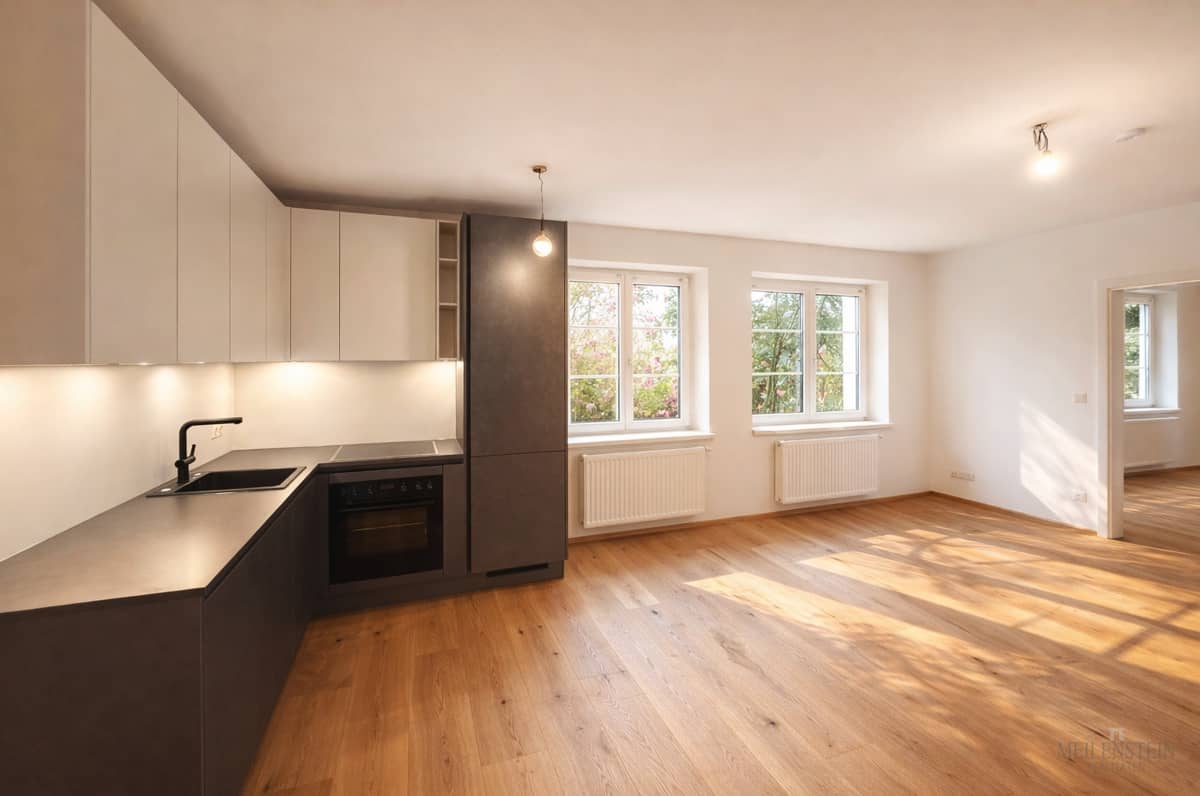 Wohnung ruhige Lage Balkon moderne Ausstattung