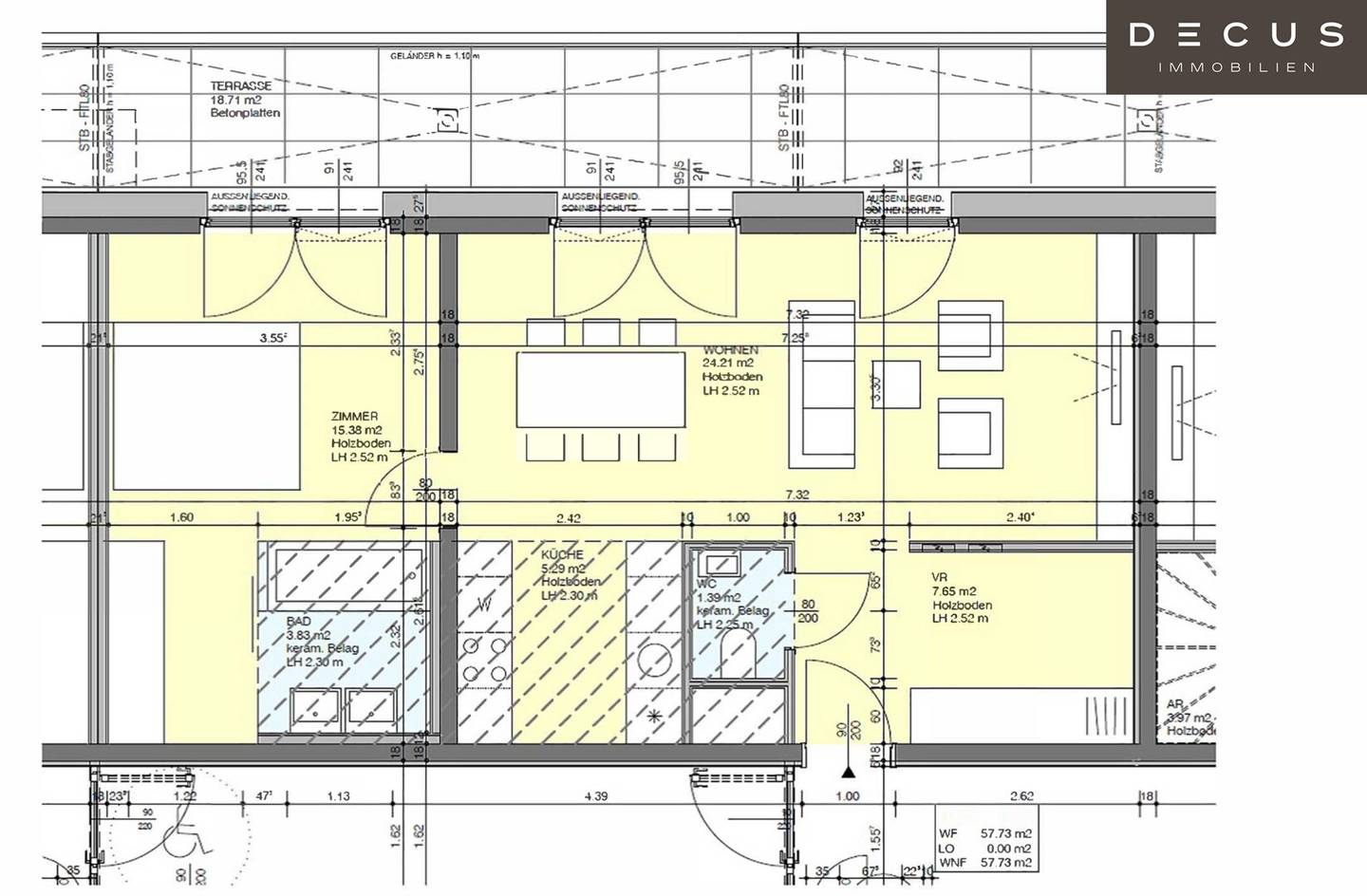 Grundriss 1
