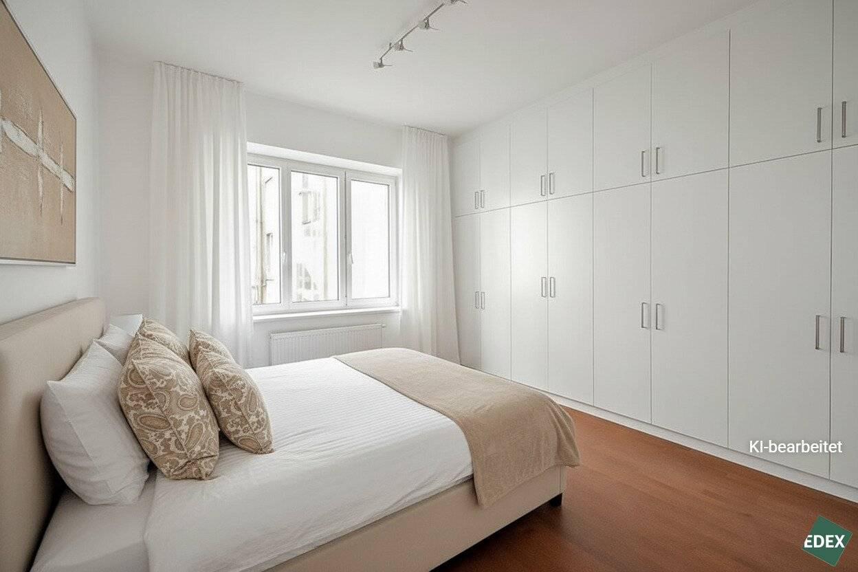 Charming 3-room city apartment in the heart of Vienna city centre