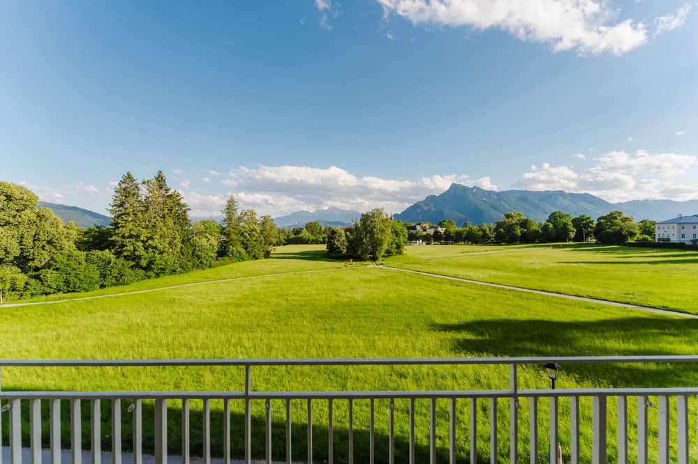 Single Family Home Nonntal, 292m²