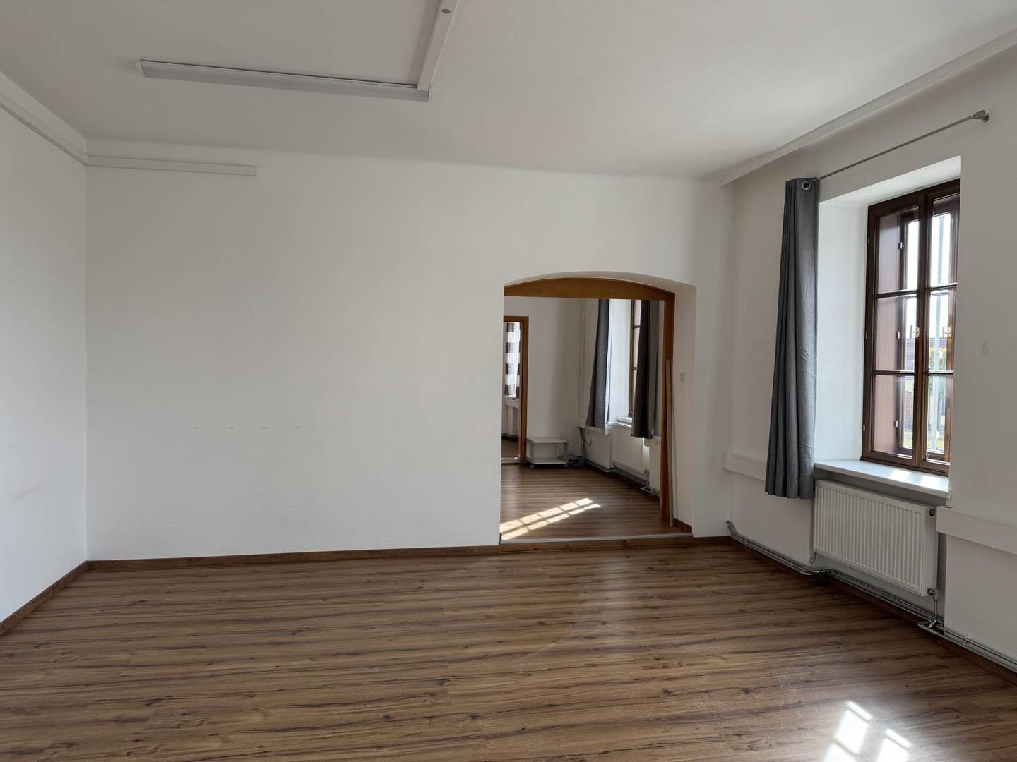 Office 110m² Göpfritz/Wild