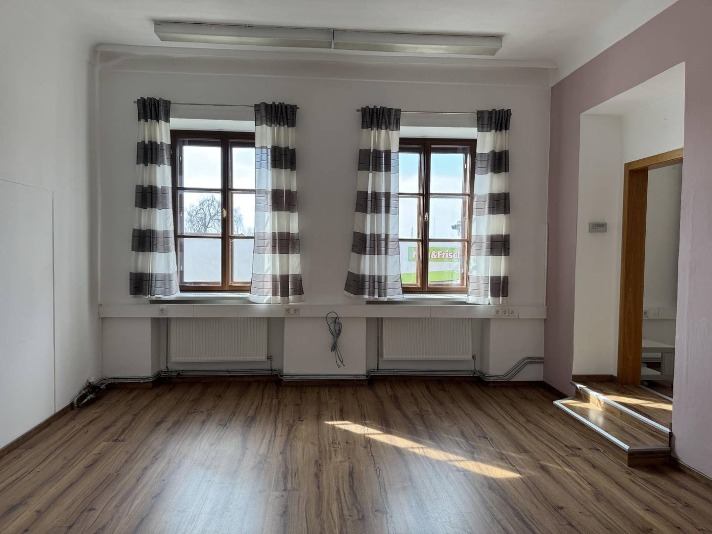 Office 110m² Göpfritz/Wild