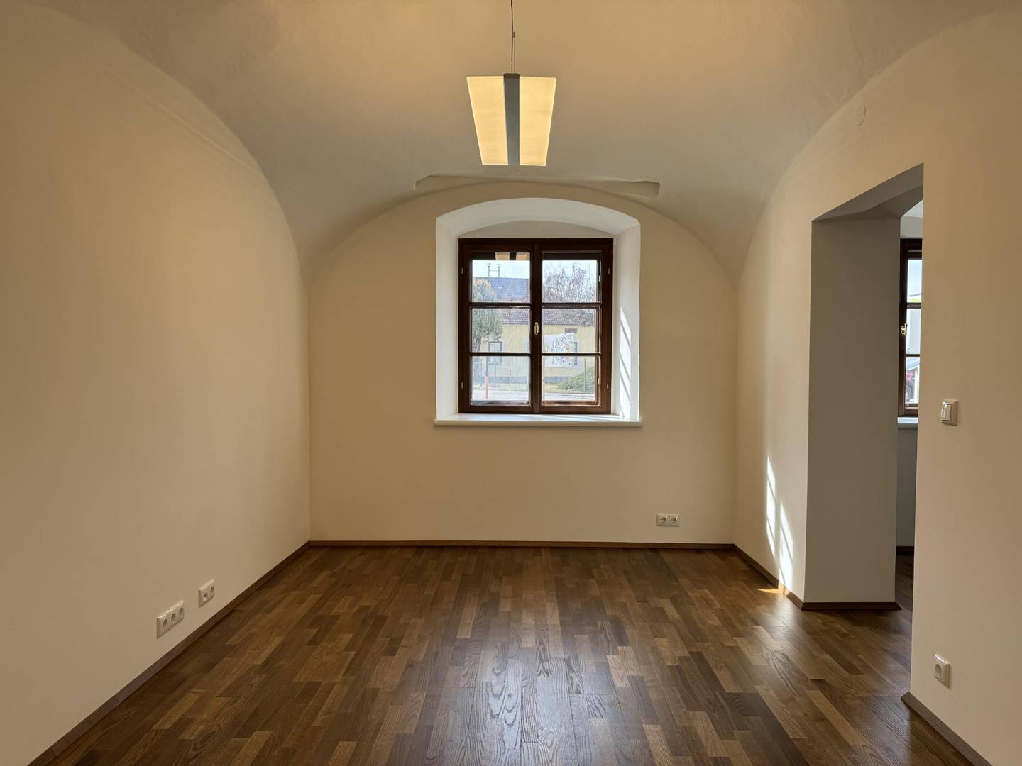 Office/Practice 55m² Göpfritz/Wild