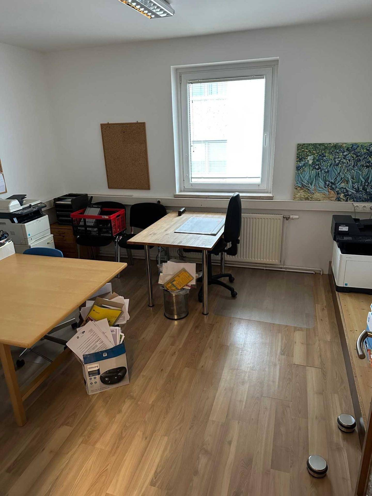 Office Spaces Zwettl 174 m²