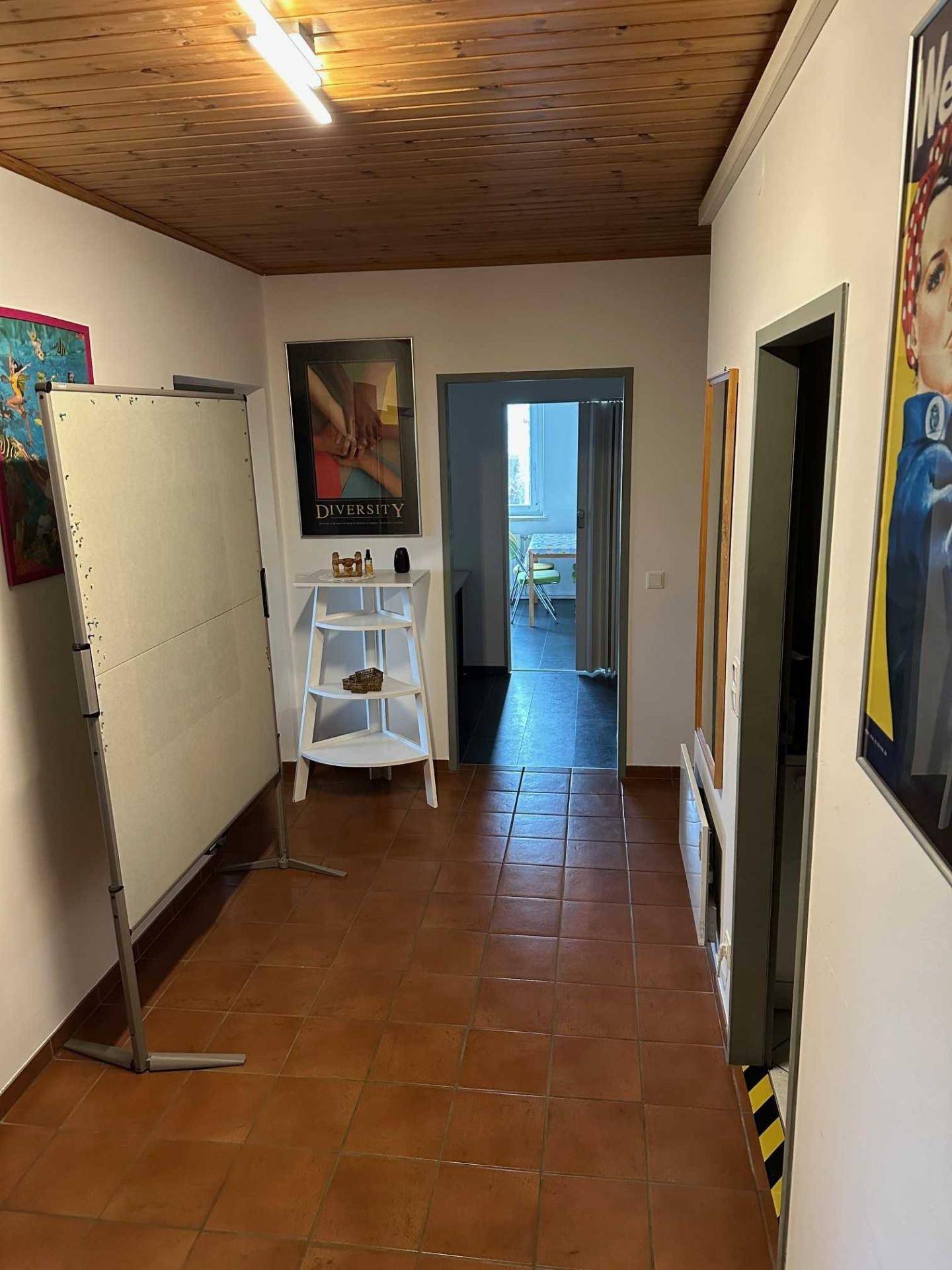 Office Spaces Zwettl 174 m²