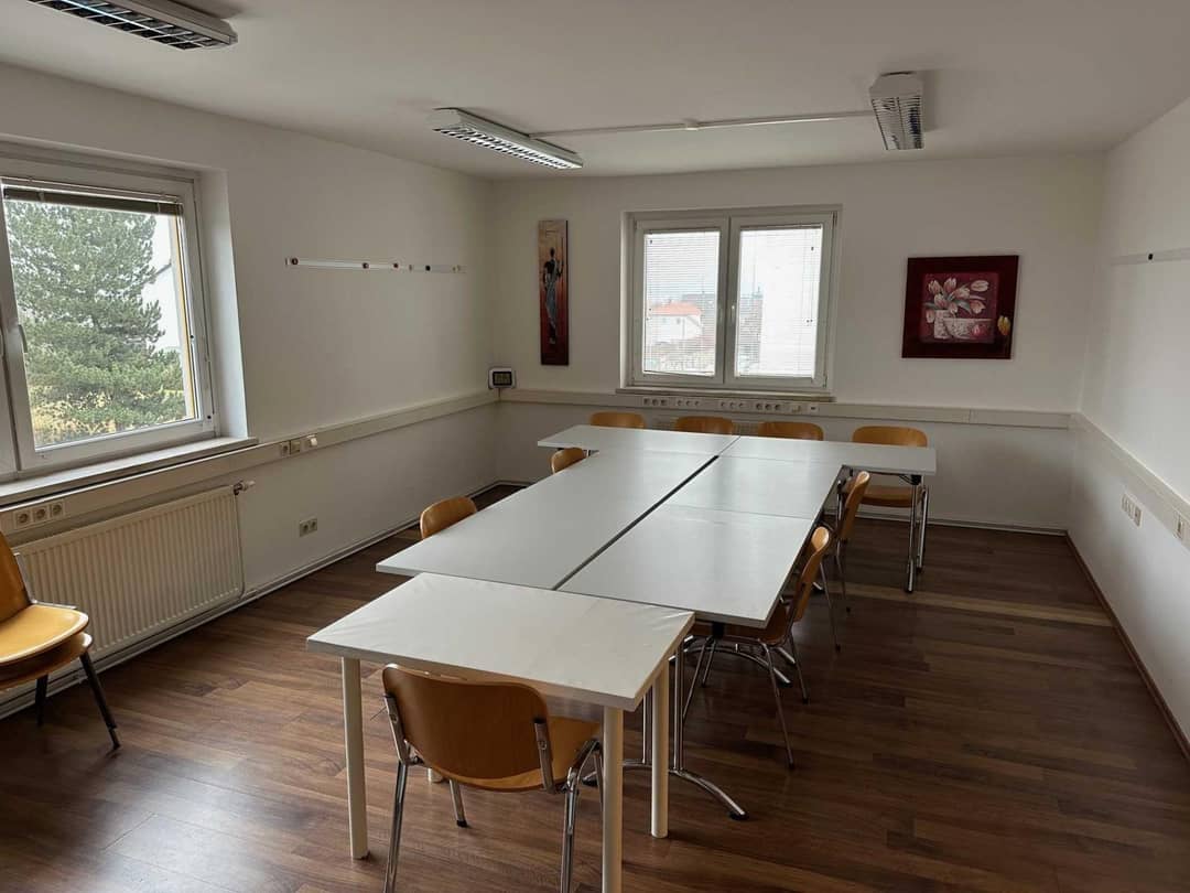Office Spaces Zwettl 174 m²