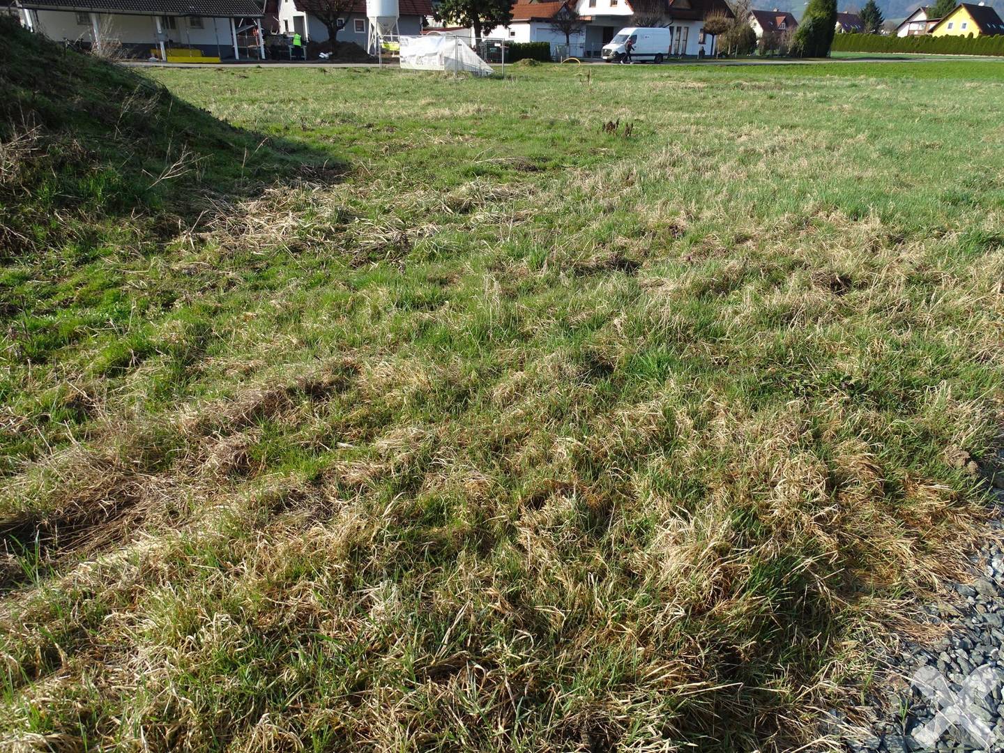 Baugrund 948m² Deutschlandsberg