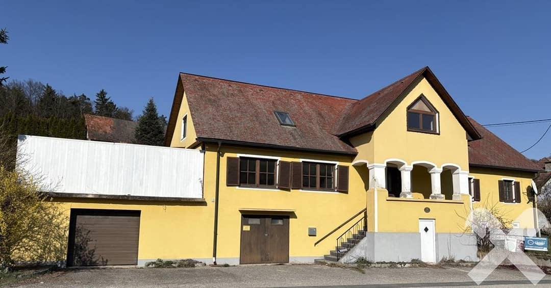 Wohnhaus
