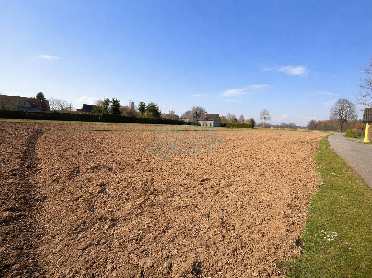 Baugrundstück 900m² Straß