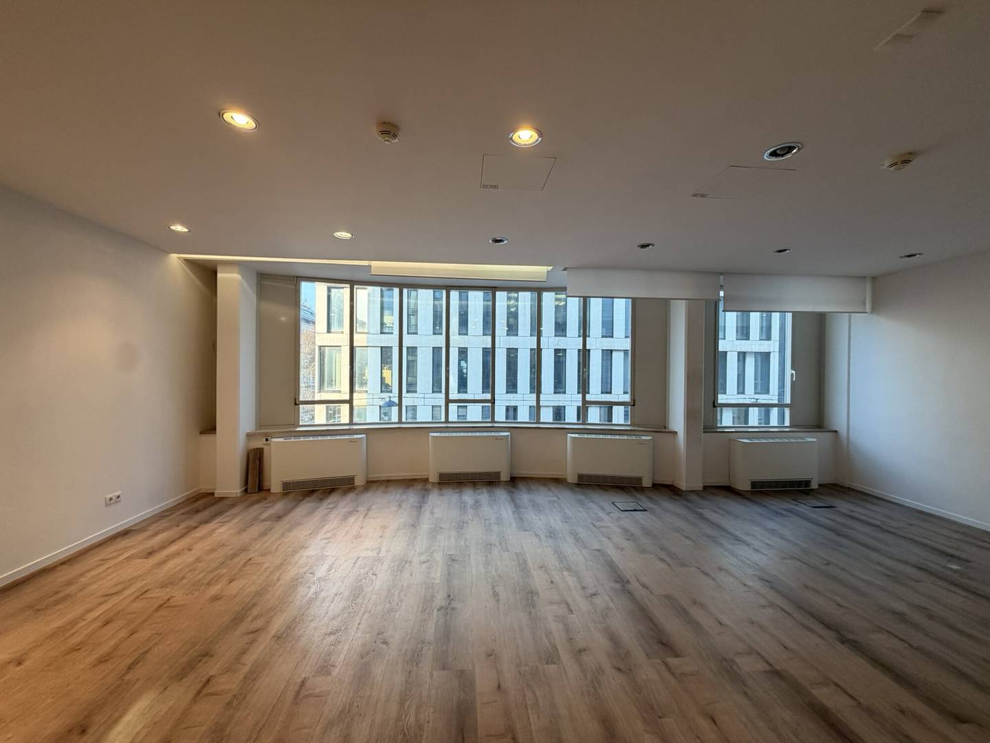 Office 311m² Vienna Alsergrund