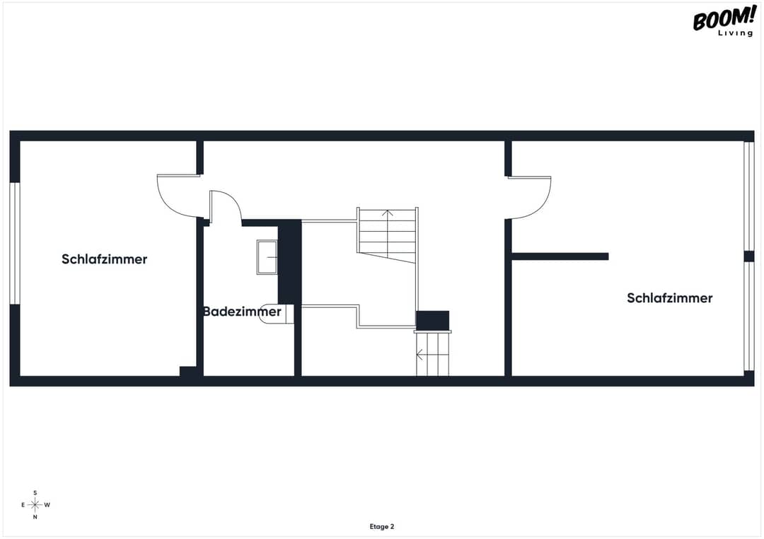 Floor plan 3