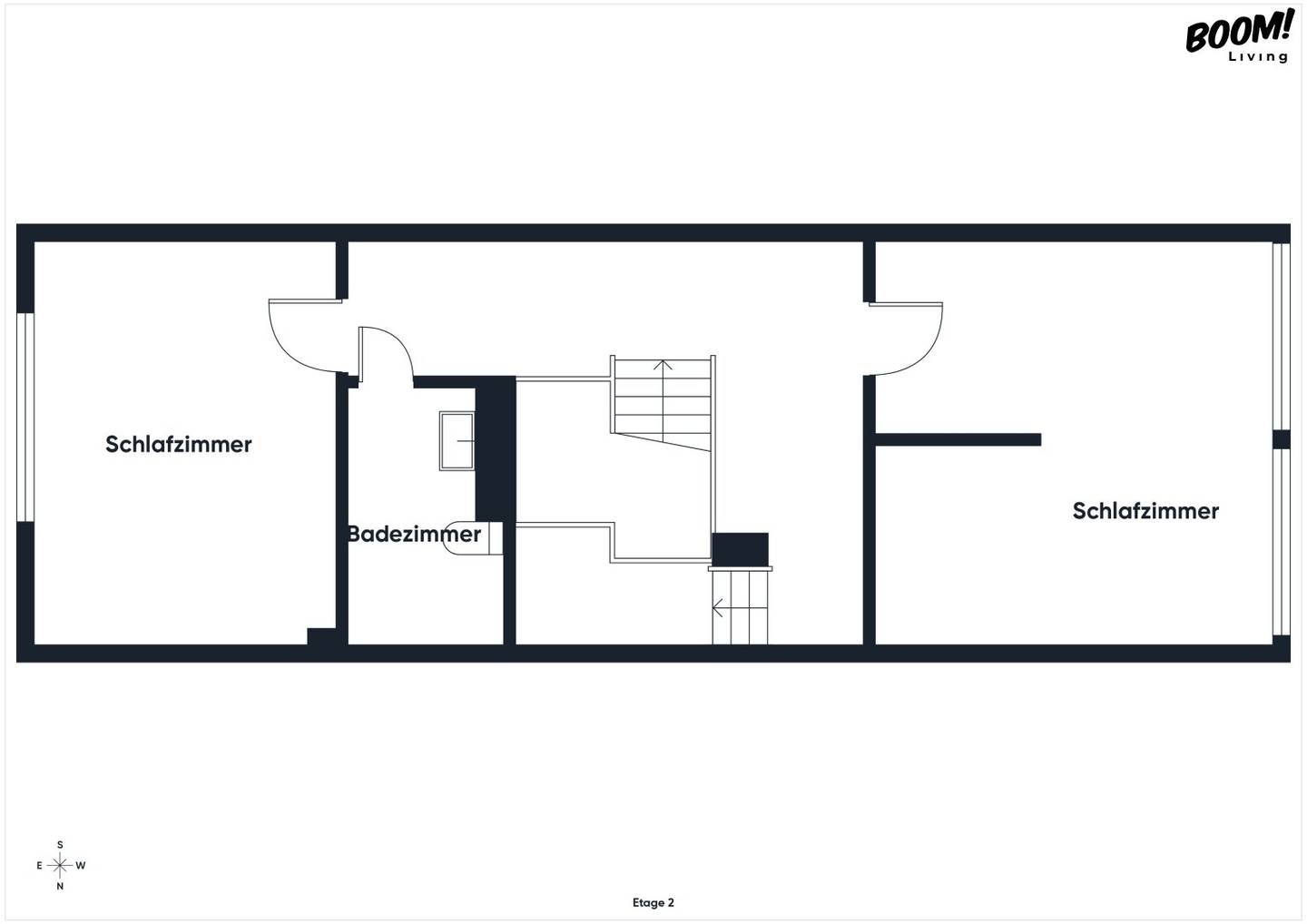 Floor plan 3