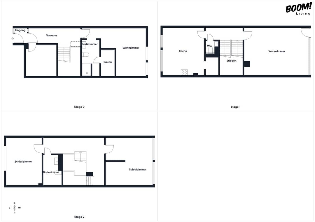 Floor plan 4