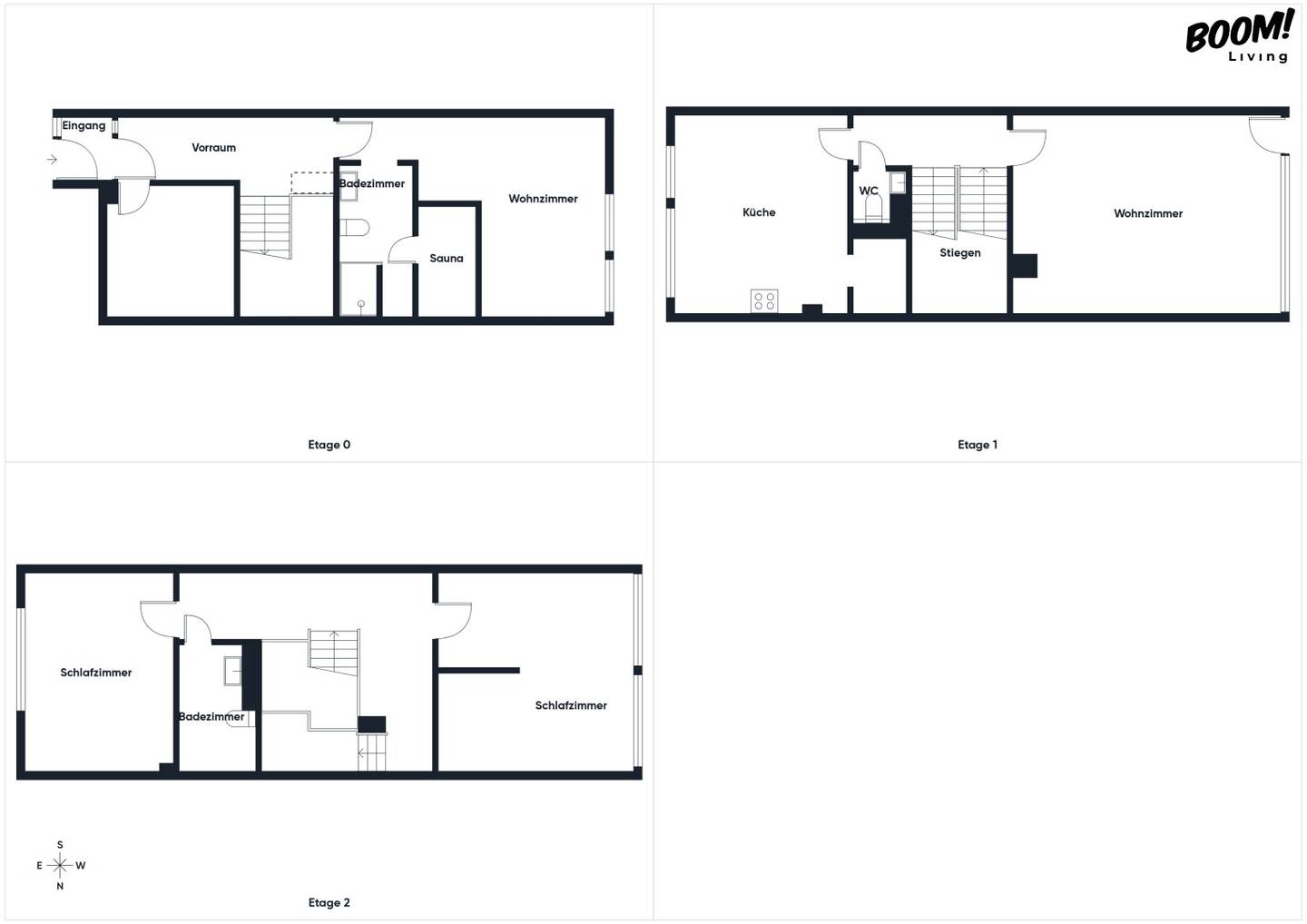 Floor plan 4