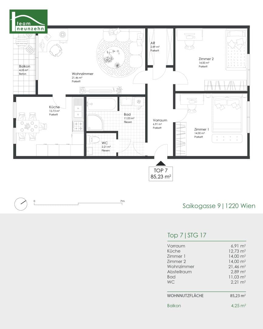 Grundriss 1