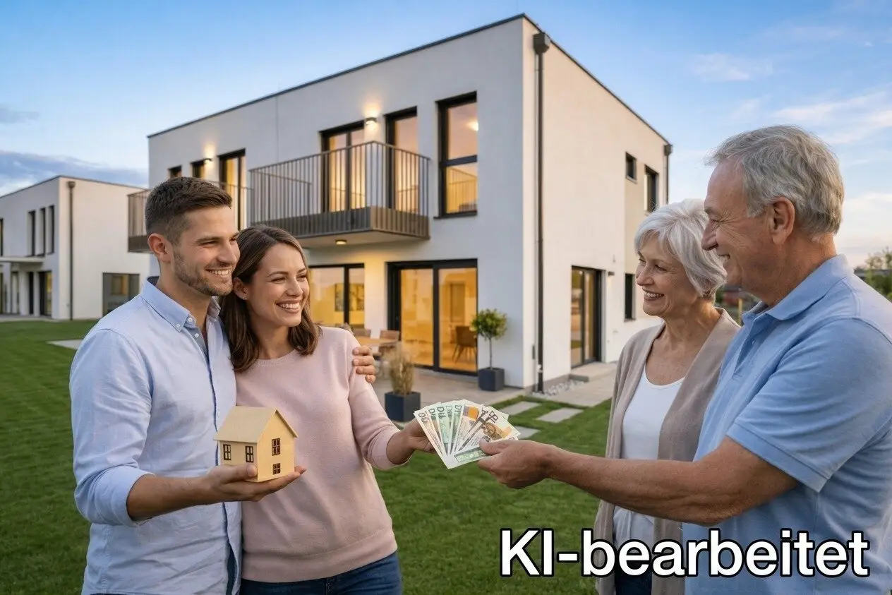 Die richtige - preiswerte - Lösung