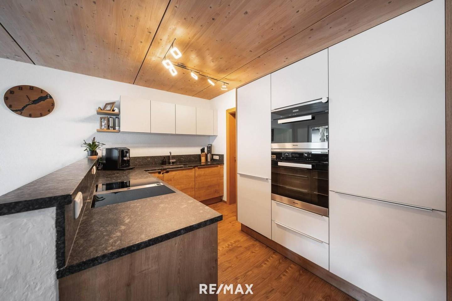 Einfamilienhaus mit Bergblick, 125m²