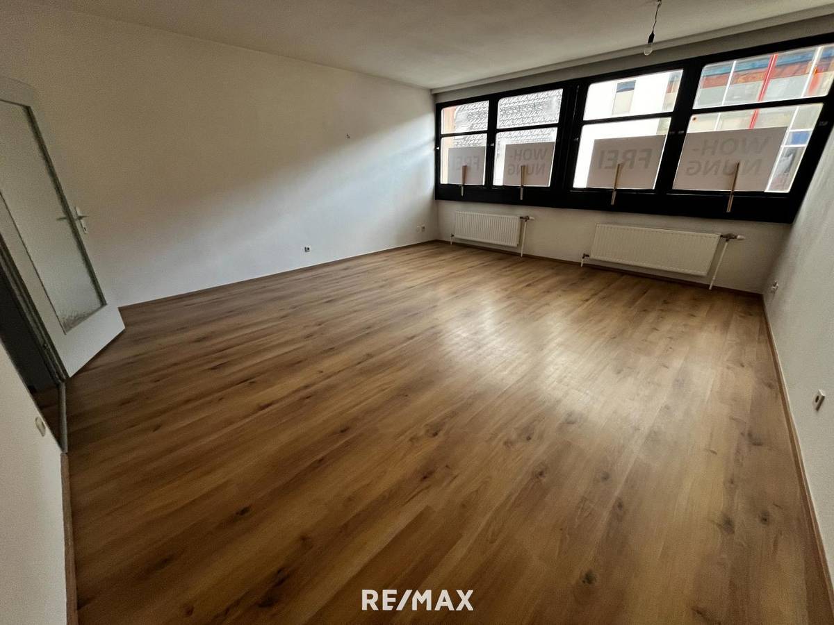 Singlewohnung Zentrum Grieskirchen