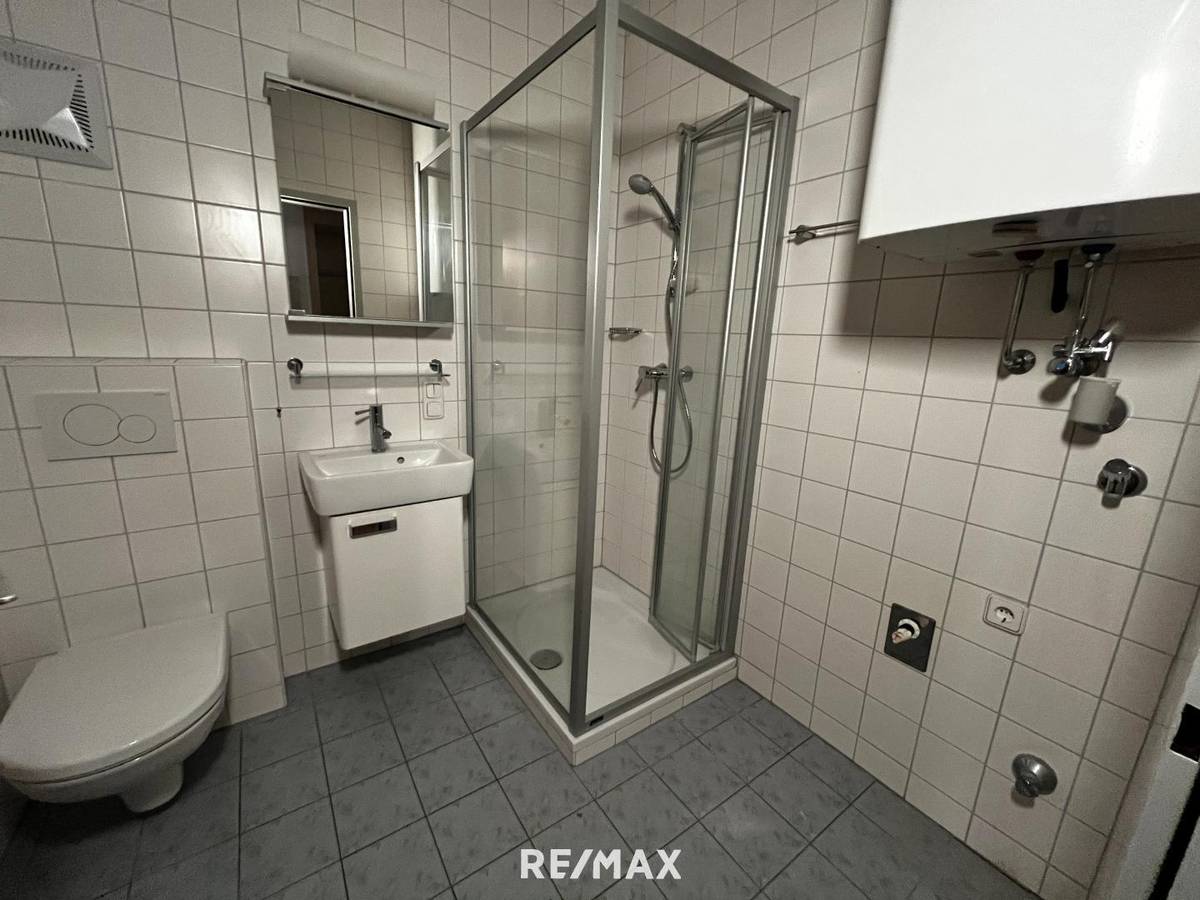 Singlewohnung Zentrum Grieskirchen