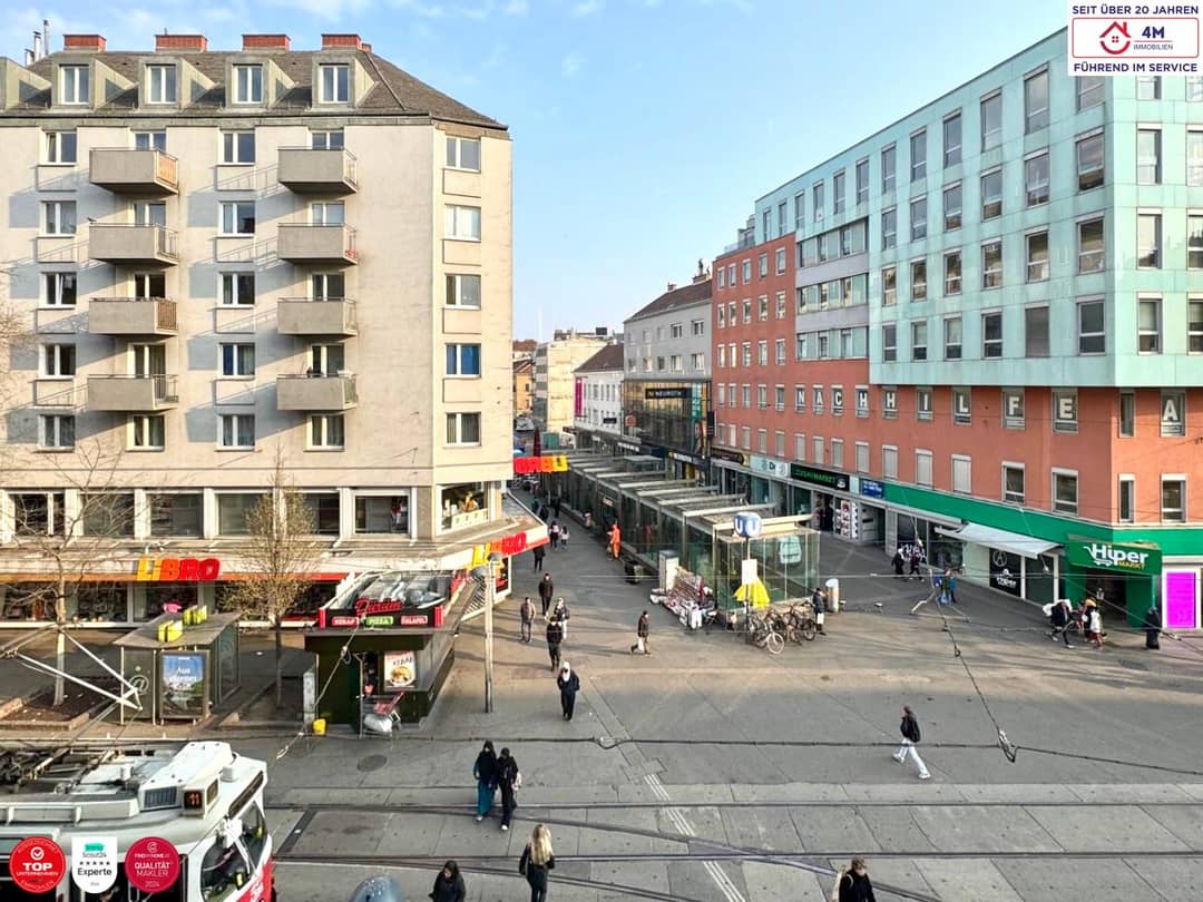 AUSSICHT