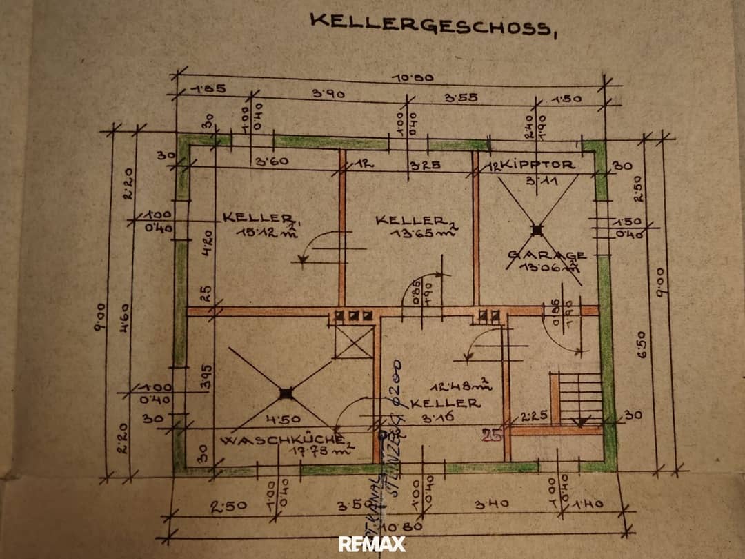 Grundriss 3