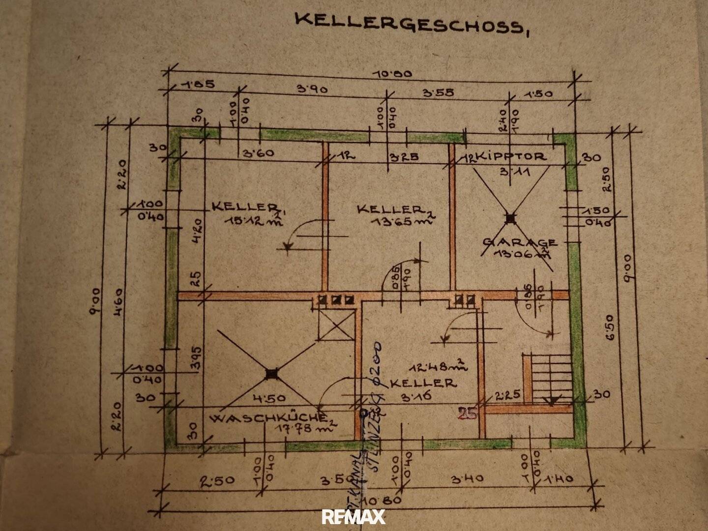 Floor plan 3