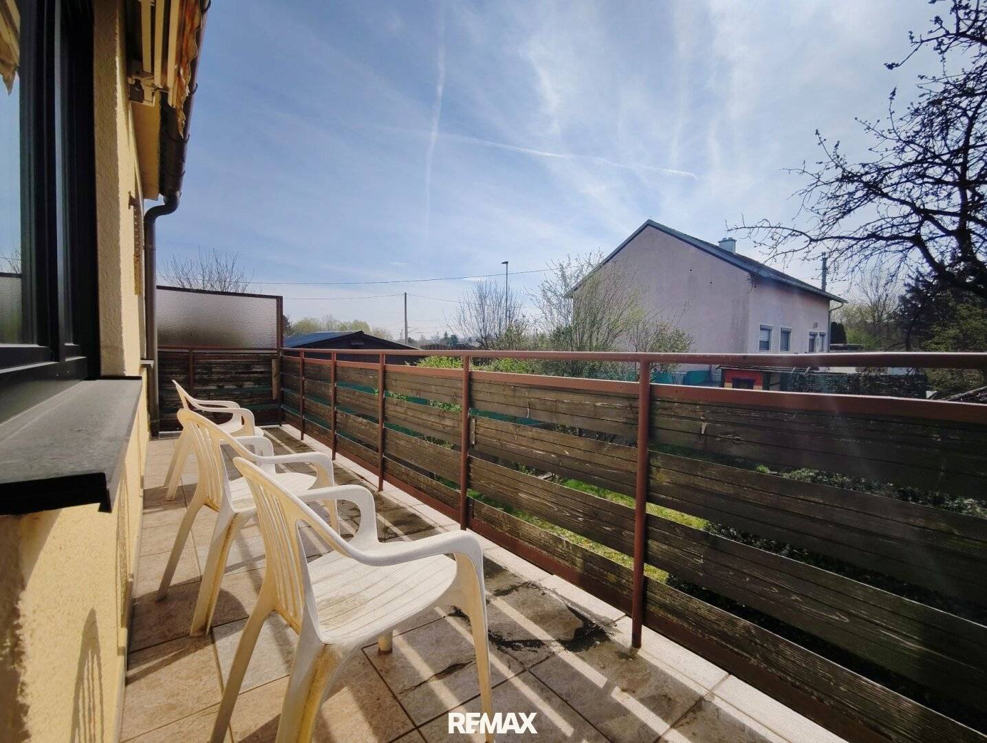 Single-family house in Stockerau