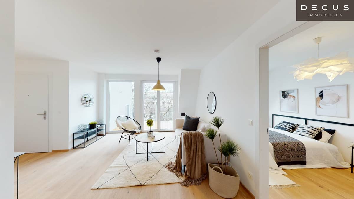 Projekt Dittmanngasse, 1110 Wien