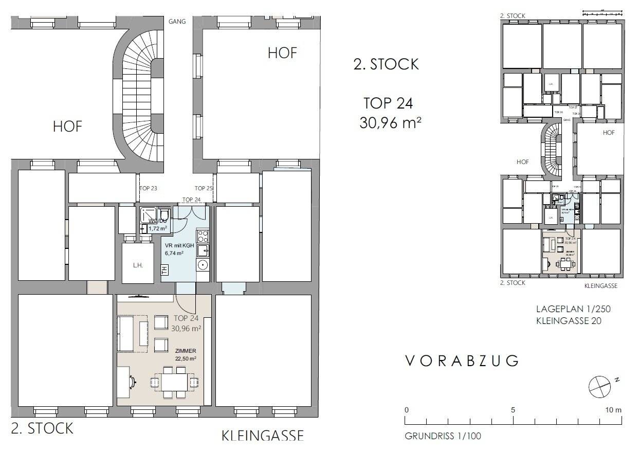 Grundriss 1