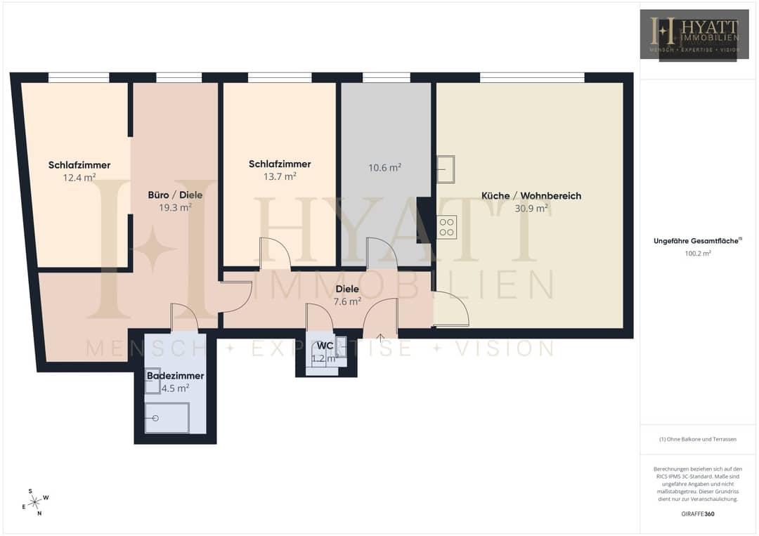 Grundriss 1