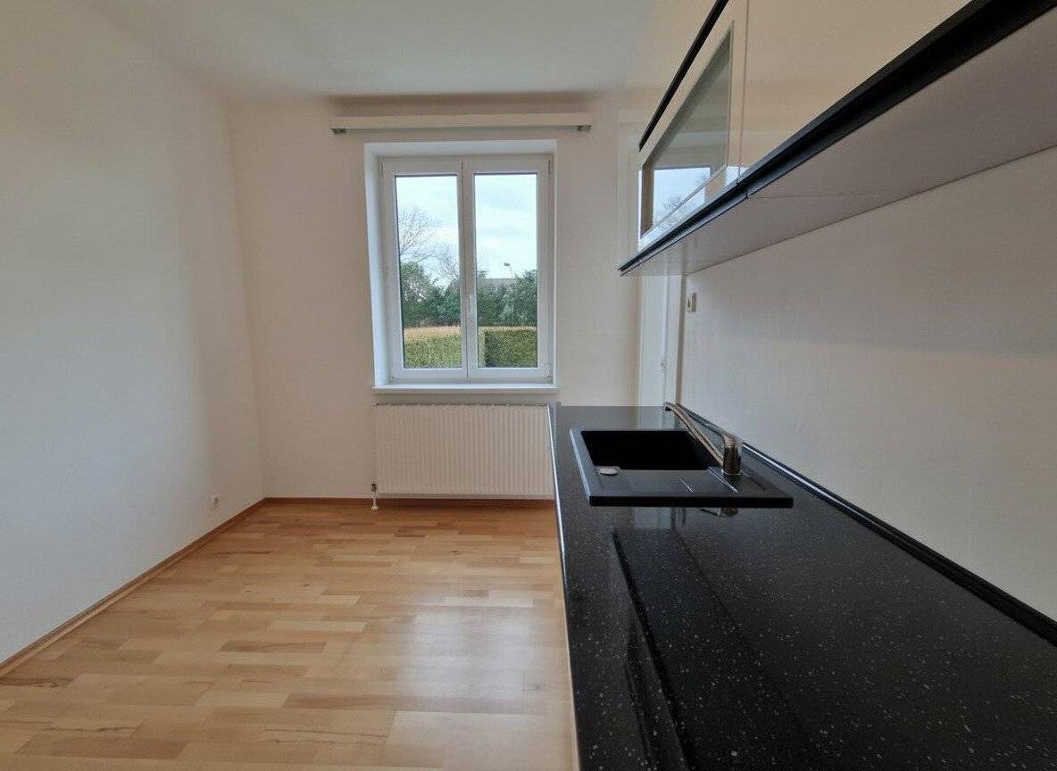 Grünblick Wohnung St. Andrä-Wördern
