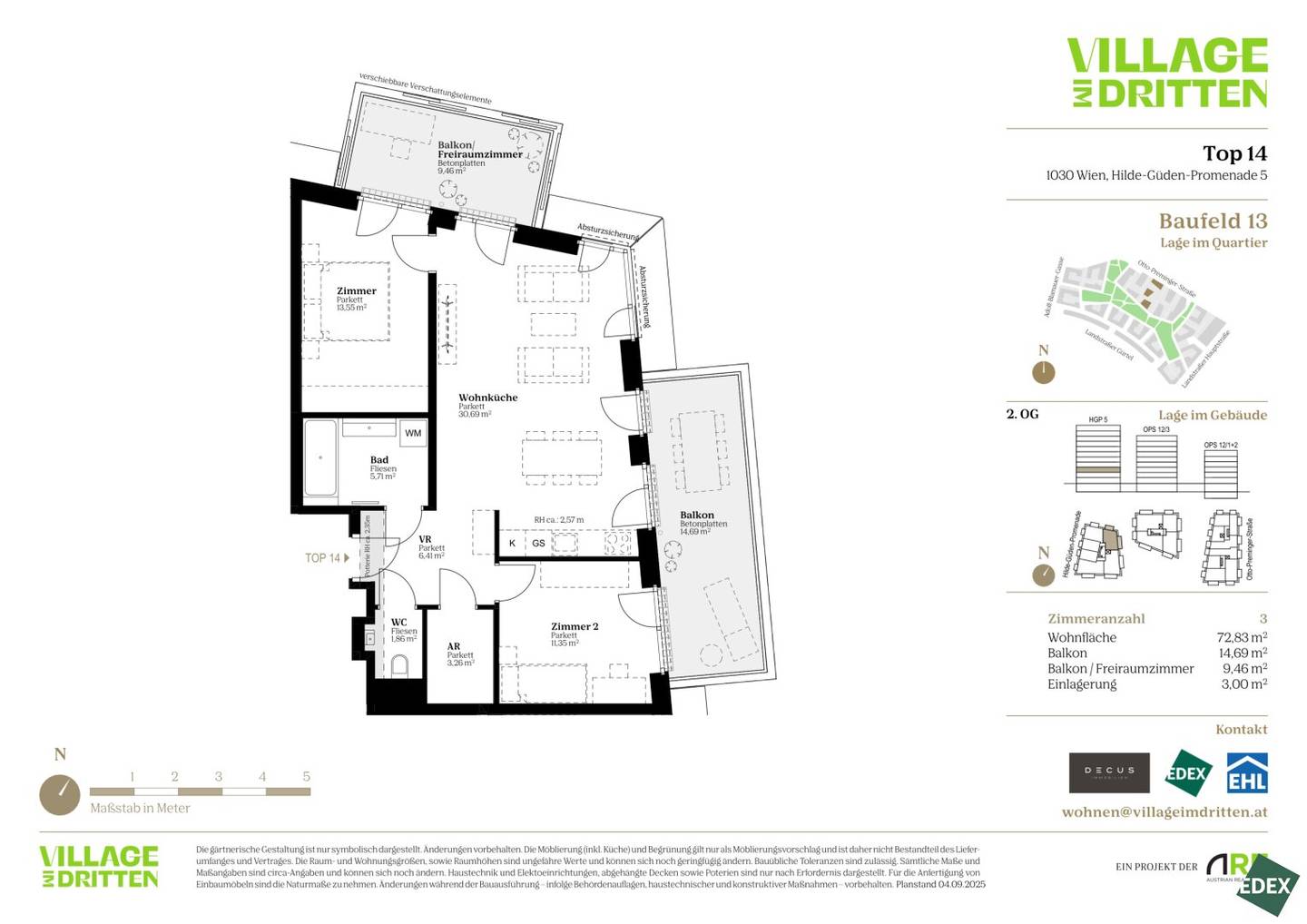 Grundriss 1