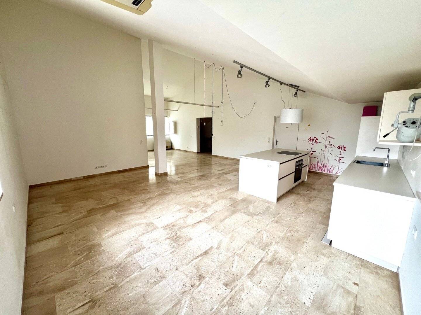 Architect House with Clinic Mistelbach